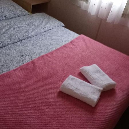 Gosp. Agroturystyczne Stary Gaj Villa Zerkowice Bagian luar foto
