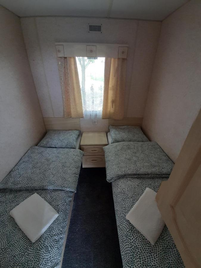 Gosp. Agroturystyczne Stary Gaj Villa Zerkowice Bagian luar foto