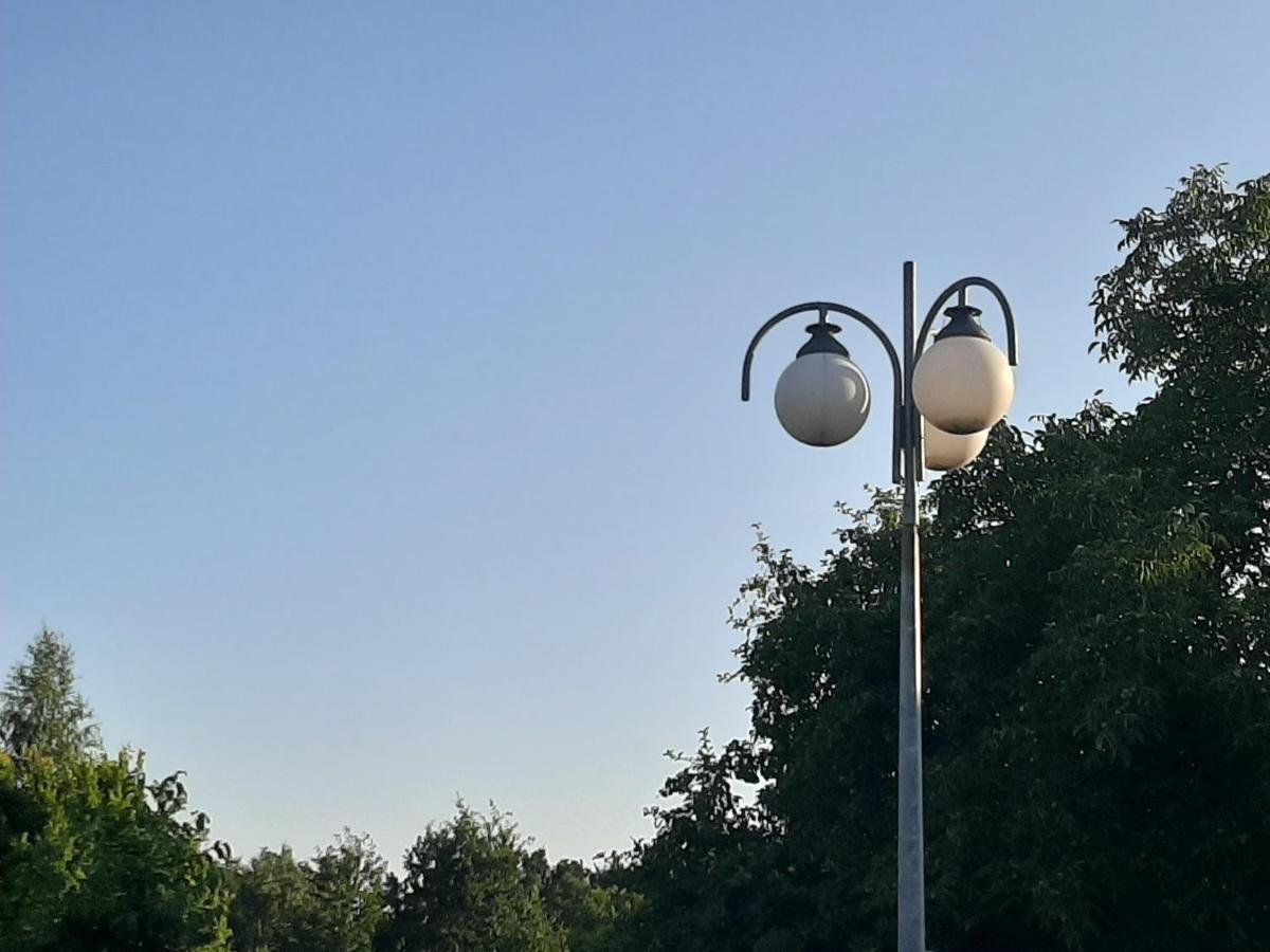 Gosp. Agroturystyczne Stary Gaj Villa Zerkowice Bagian luar foto
