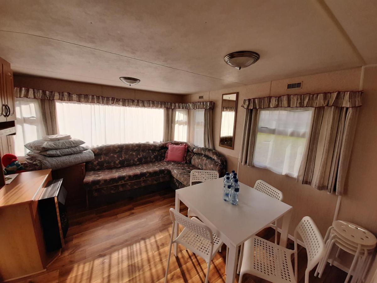 Gosp. Agroturystyczne Stary Gaj Villa Zerkowice Bagian luar foto