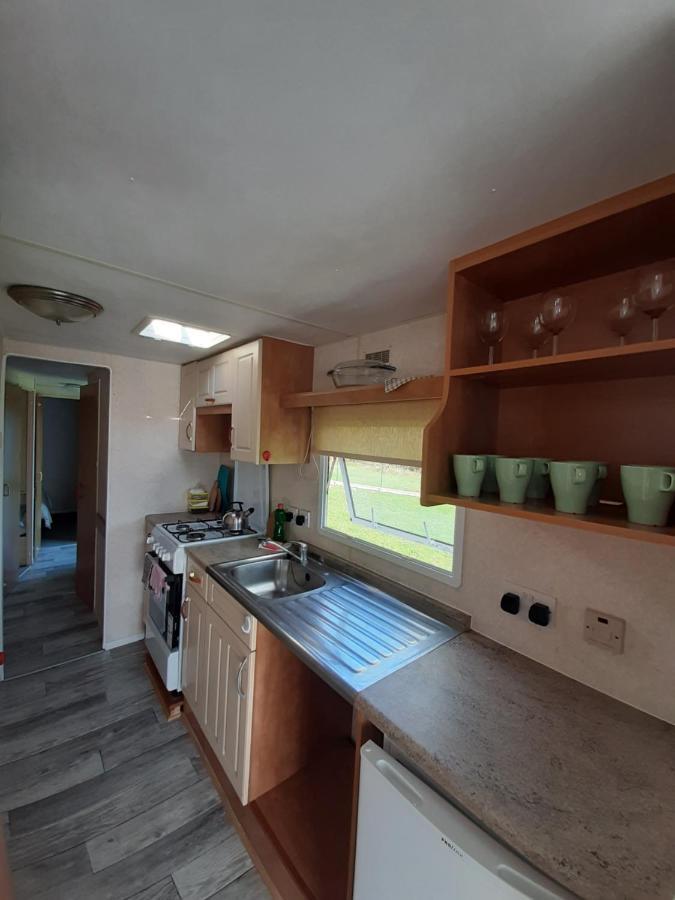 Gosp. Agroturystyczne Stary Gaj Villa Zerkowice Bagian luar foto
